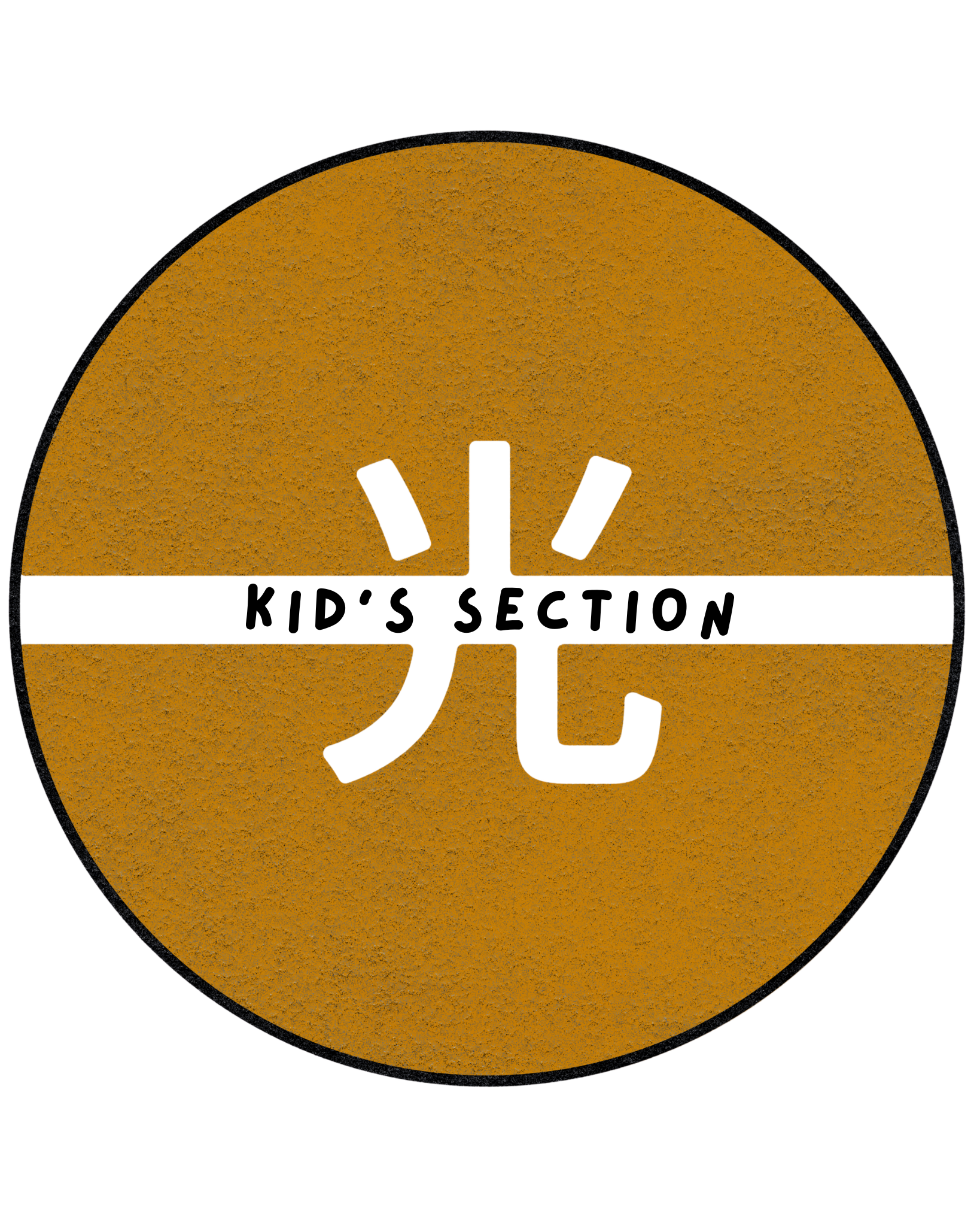 Kid's Section