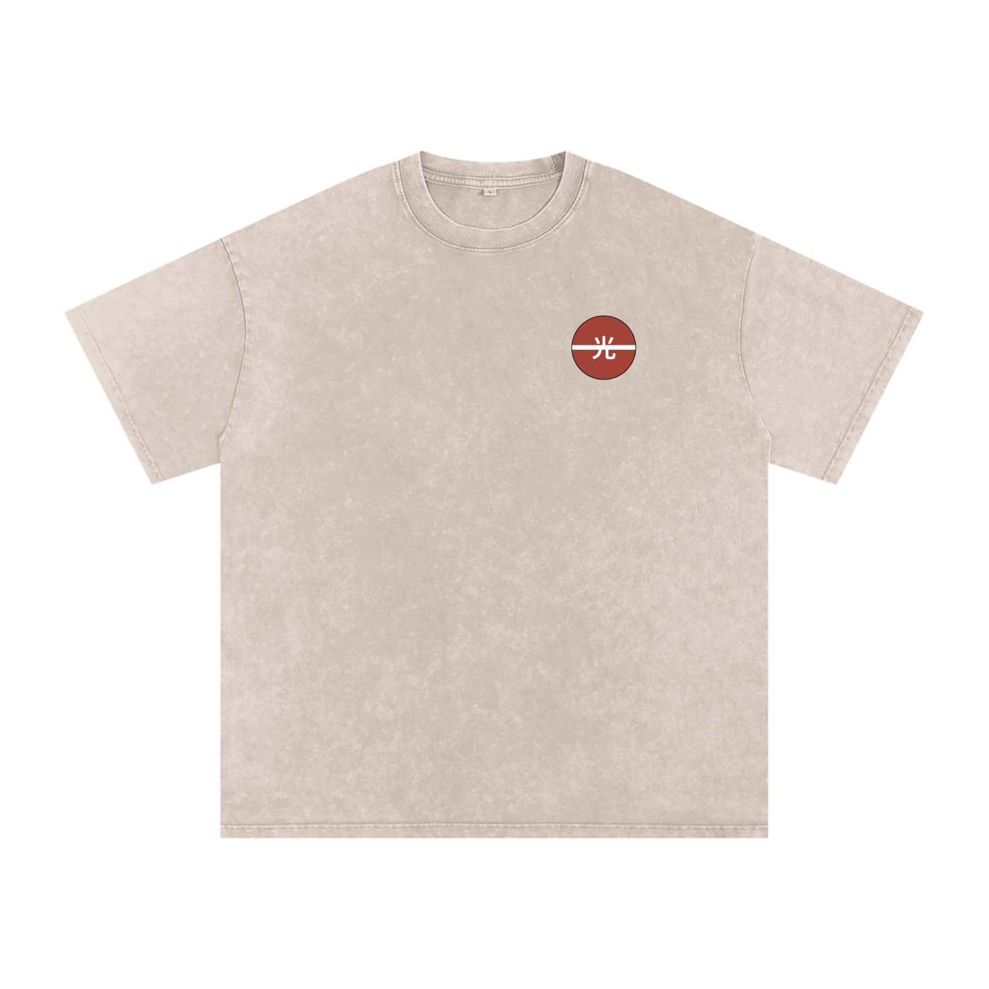 1st Edition Alternative - Oversized Tee