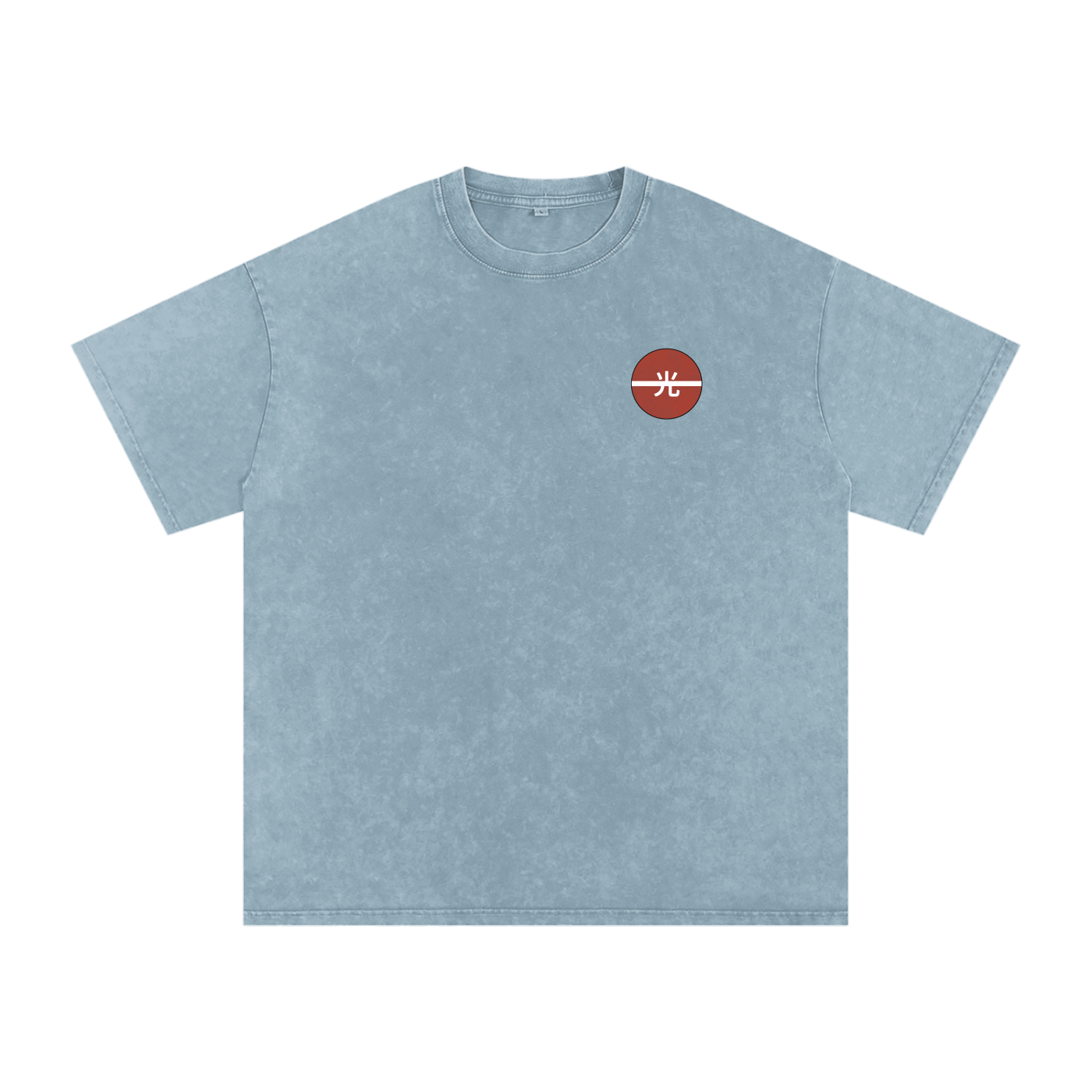 1st Edition Alternative - Oversized Tee