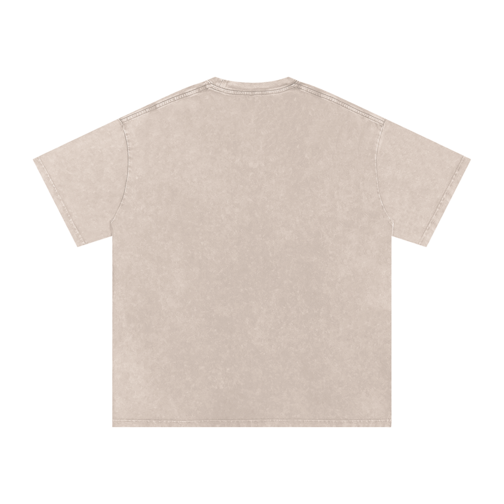 1st Edition - Oversized Tee