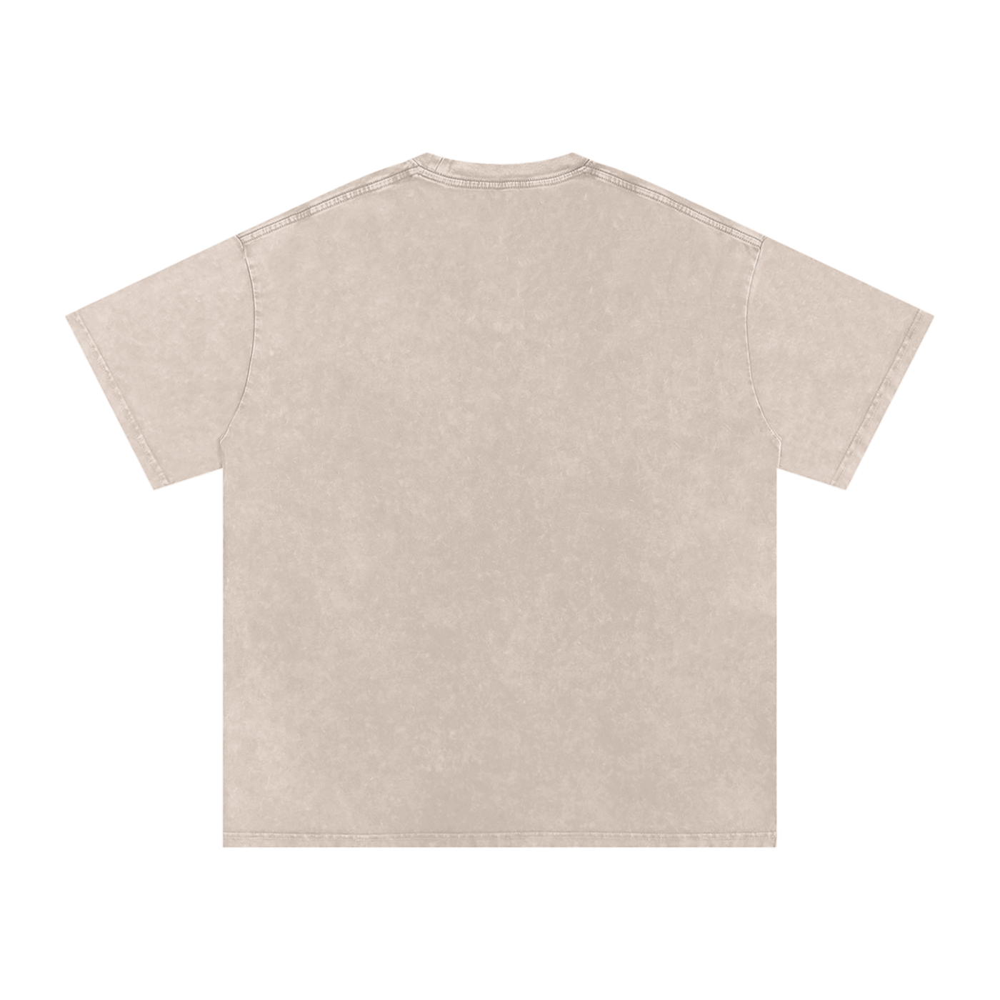 1st Edition - Oversized Tee