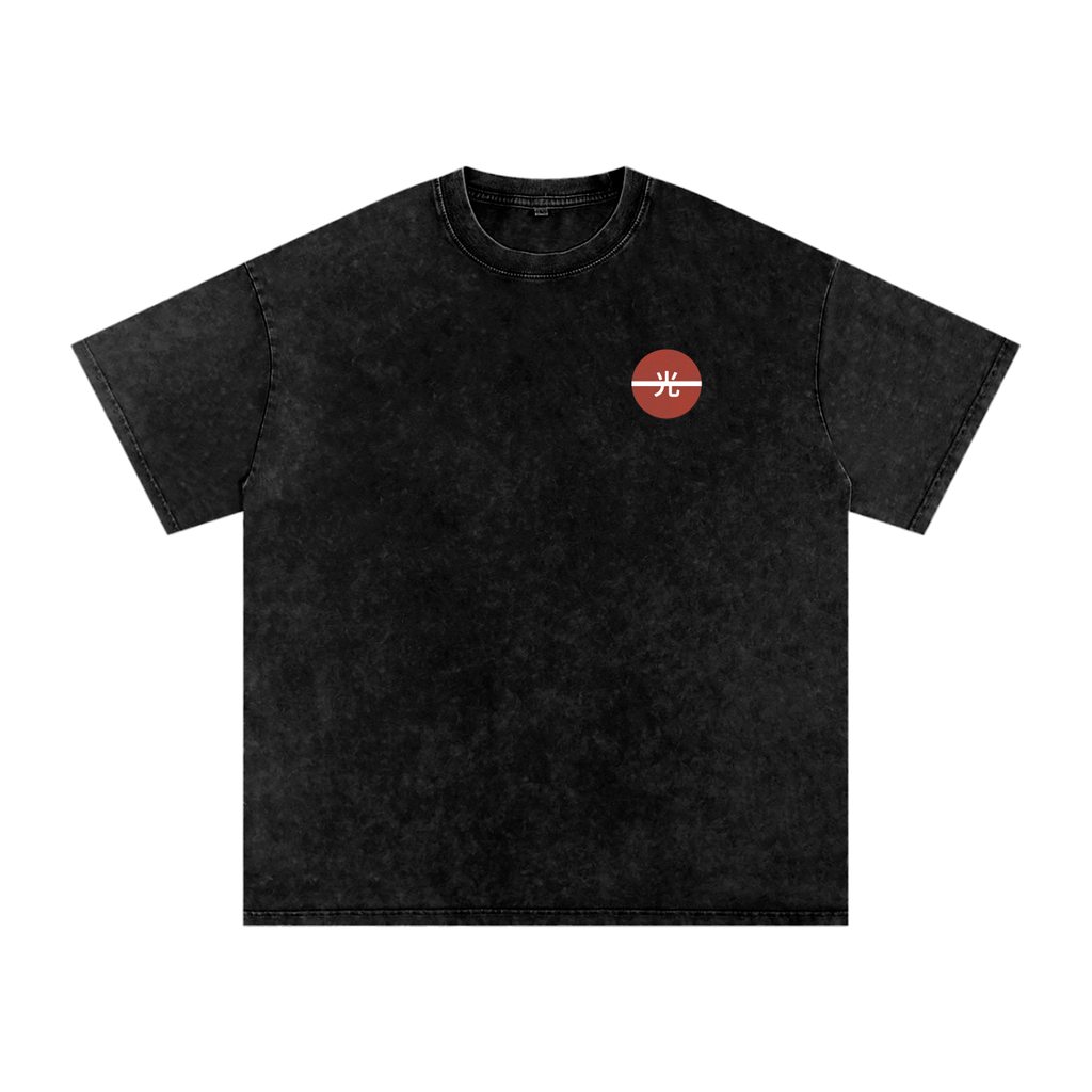 1st Edition Alternative - Oversized Tee