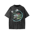 Plant Hashira Kid's - Oversized Tee