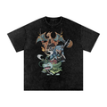 1st Edition - Oversized Tee